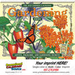 The Old Farmer Almanac Gardening Calendar thumbnail