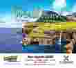 Scenic World Travel Destinations Calendar 2024 - Stapled thumbnail