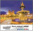 Scenic Latino America Calendar - Escenas de Latinoamerica  thumbnail