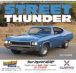 Street Thunder Promotional Wall Calendar  Spiral thumbnail