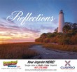 Reflections Promotional Calendar  - Stapled thumbnail