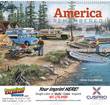 America Remembered Wall Calendar  - Spiral thumbnail