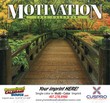 Motivation Wall Calendar  Stapled thumbnail