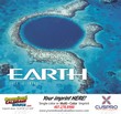 Earth Promotional Calendar  Stapled thumbnail