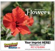 Flowers Promo Wall Calendar, 11x19 thumbnail