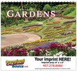 Splendid Gardens Calendar w Spiral Binding thumbnail