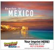 Mexico Beaches Calendar 2024 Stapled thumbnail