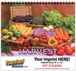 Harvest Calendar w Spiral Binding thumbnail