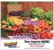 Harvest Promotional Calendar  thumbnail