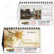 Fine Arts Desk Calendar 8.25x5.25 thumbnail