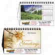 Beautiful America Tent Desk Calendar 8.25x5.25 thumbnail