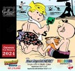 Dennis the Menace Calendar  thumbnail