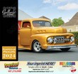 Pumped-Up Pickup Trucks Calendar  thumbnail