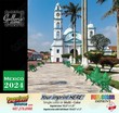 Scenic Mexico Bilingual Spanish/English Calendar  thumbnail