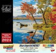 Scenes of New England Calendar  thumbnail