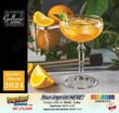 Happy Hour Cocktails Drinks Calendar  thumbnail