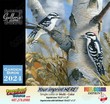 Garden Birds Customized Calendar thumbnail