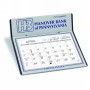 Graystone Premier Desk Calendar thumbnail